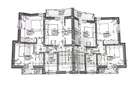 Casa cu 4 camere, 110mp utili,253mp teren, la stadiul de alb, Cisnadie - 3