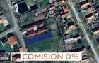COMISION 0 | Teren intravilan | 550 mp | Urseni - 2