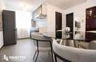 Apartament 2 camere mobilat si utilat, Aleea Aurorei, etaj 1 - 1