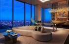 Penthouse de vanzare Tineretului, 180 mp, Terasa 65mp - 1