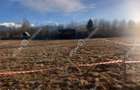 Teren intravilan de vanzare 1863 mp in Avrig zona Valea Avrigului