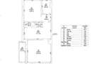 Apartament 2 camere decomandat, 55,6 mp utili - zona Steaua