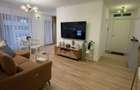 Apartament 3 camere | metrou Pipera | parcare | aer conditionat | - 2