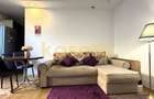 2 camere I Cosmopolis I etaj 1 I parcare I mobilat si utilat - 2