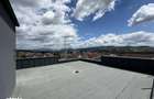 Penthouse zona Dedeman la Soare 110 mp utili +60 terasa - 2