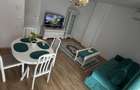 Inchiriez Apartament cu 2 camere si loc de parcare Iris Armoniei - 2