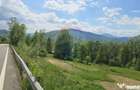 Teren de vanzare cu vedere la Ceahlau ?i Lacul Bicaz - Chiriteni (Neamt)