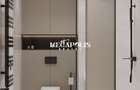 Apartament cu 3 camere | Noua | 100 mp Utili - 8