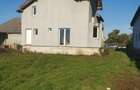 De vanzare casa cu 3 dormitoare, 10 arii de teren,15 ml Front, sat Dec - 6