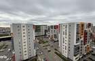 Apartament modern,et.8 cu panorama,mobilat,utilat, parcare subterana - 1
