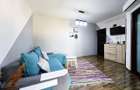 Apartament 3 camere de inchiriat, bloc nou - Zona Parneava - 2