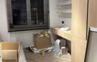 Tineretului-Parc | 3 camere | prima inchiriere | nou | metrou - 8