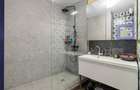 Apartament spectaculos cu 3 camere - Strada Mircea Vulcănescu - 16