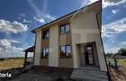 Casa noua P+1, 122 mp utili, teren 400 mp, zona Bariera Valcii - 1