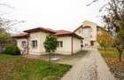 Vilă de excepție în Săftica, Balotești — proprietate cu chiriaș existent - 11