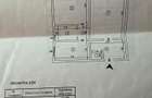 Apartament 2 camere 56 mp. Alexandru parc - 1