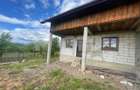 Casa la Rosu | Teren imprejmuit | Priveliste panoramica| Burla - 19