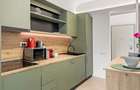 De inchiriat: Studio Premium Cortina North | Loc de Parcare Subteran Inclus - 13