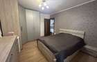 Inchiriez apartament 2 camere zona Compozitorilor