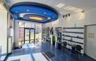 Spatiu comercial show room, 200 mp, intersectie circulata - 5