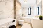 Apartament 2 camere, 54 mp, complet mobilat utilat, parcare inclusa, z - 2