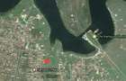 TEREN LIMANU INTRAVILAN jud Constanta Pozitie excelenta vedere spre lac,