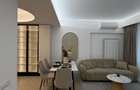 Apartament 3 camere | Cortina North | Etaj 7 | Balcon 10 mp - 11