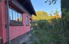 Casa in Breaza, zona semicentrala, zona de deal, teren 538 mp, deschidere 15 ml, constructie 1978 - 7