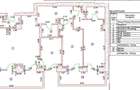 Penthouse de lux spre vanzare Cortina 126 | 146 mp utili - 11