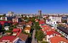 Vila Duplex cu 5 camere langa metrou Dimitrie Leonida - 11
