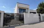 Vila de vanzare, 127 mp, Sat Costi