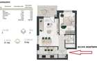 Apartament 2 camere - Denya Forest 6 - 9