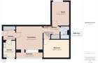 Apartament 3 camere | de vanzare | Zona Obor - 12