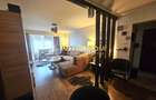 Apartament 3 camere CETATE Bulevard Etaj 3 Renovat Total Mobilat Beci Parcare