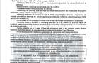 Loturi Teren Intravilan Barnova - Cercu ( electricitate , apavital , tv digi , internet ) - 3