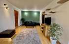 2 camere Barbu Vacarescu - 1