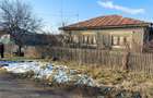 Casa Fierbinti, + anexe, + teren; la 40 km de Bucuresti