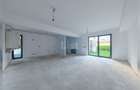 Apartament 3 camere, 97 mp, parter, grădină 71,4 mp, predare finisat - 4