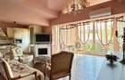 Casa cu Gradina 4 Camere | Parter | 118 m2 utili | Mobilata Complet - 1
