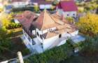 Vila deosebita 250 mp si teren 980 mp  Pitesti, Gavana 3 Pret  325 000 euro neg.
