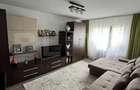 Apartament 2 dormitoare, 57 mp, etaj 3, complet mobilat, zon - 1