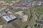 Teren Industrial 1.2Ha de Vanzare, PUZ Aprobat - ZONA INDUSTRIALA IA?I - 10