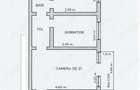 Apartament 3 camere, etaj 2 4, centrala proprie, zona centrala - langa Primarie - 3