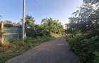 teren intravilan langa padure 1255mp