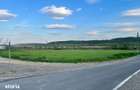 Teren 1.1 Ha Intravilan Sarca Ia?i la E85 E583 DN28 PUZ Aprobat - 8