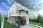 VILA CONTEMPORANA INTR-UN MINI-CARTIER NOU - 9
