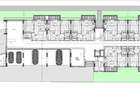 Teren constructie bloc Militari 2000 mp, deschidere 25m, CU P+4 - 7