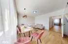 Ap decomandat, cu 3 camere, 2 bai - Zona Henri Coanda - 3