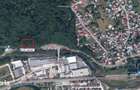 Teren intravilan 2500m2 - DESCHIDERE 54 ML ~ BUSTENI - 1