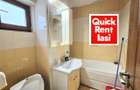 Centru Bulevardul Stefan UMF/UAIC Apartament 2Dormitoare Decomandat